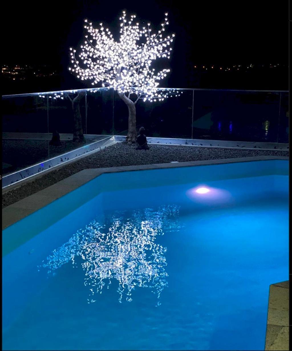 Villa Poseidon Corralejo With Private Heated Pool, Sauna And Stunning Volcano Views By Amazzzing Travel Екстериор снимка