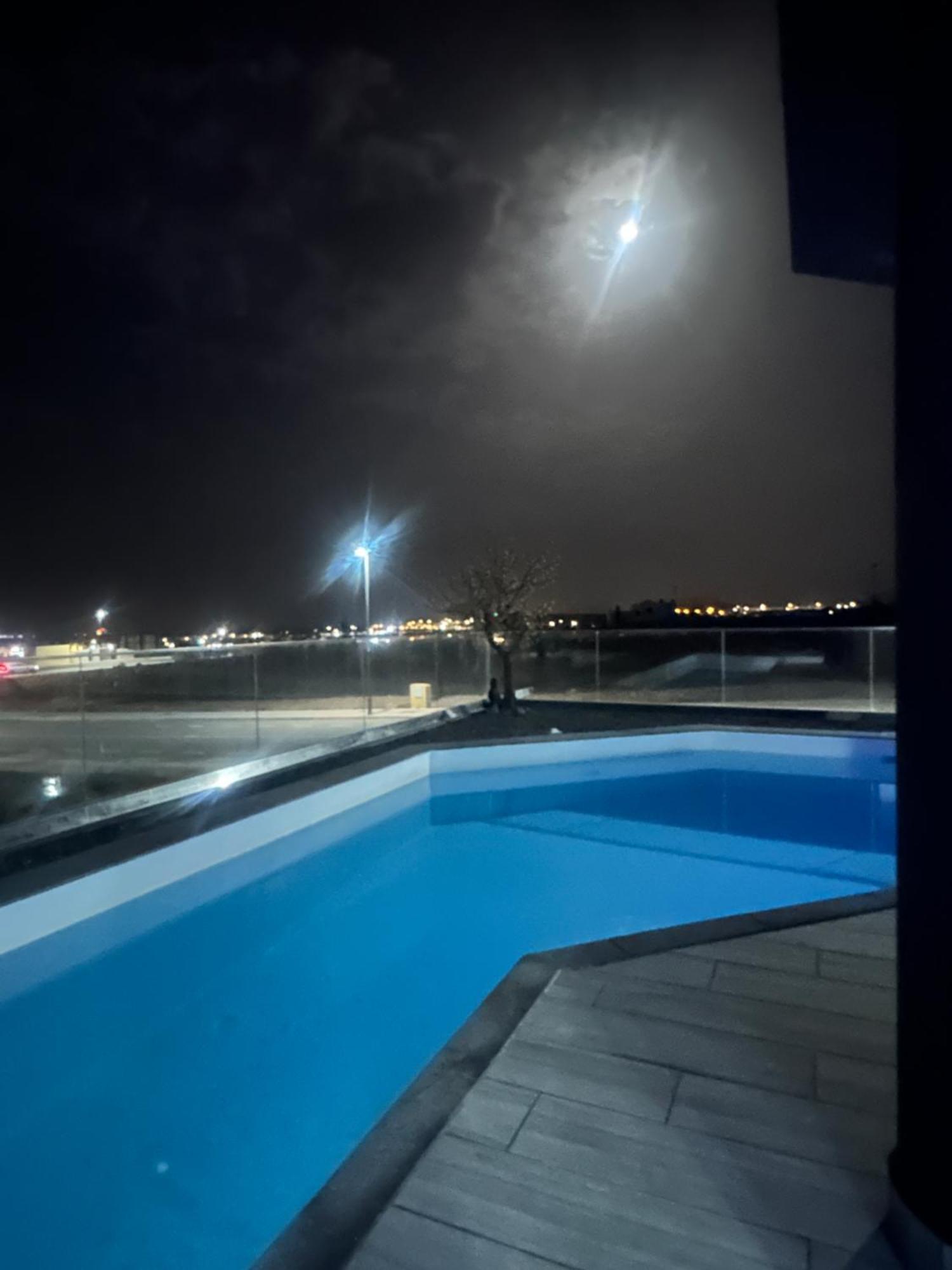 Villa Poseidon Corralejo With Private Heated Pool, Sauna And Stunning Volcano Views By Amazzzing Travel Екстериор снимка