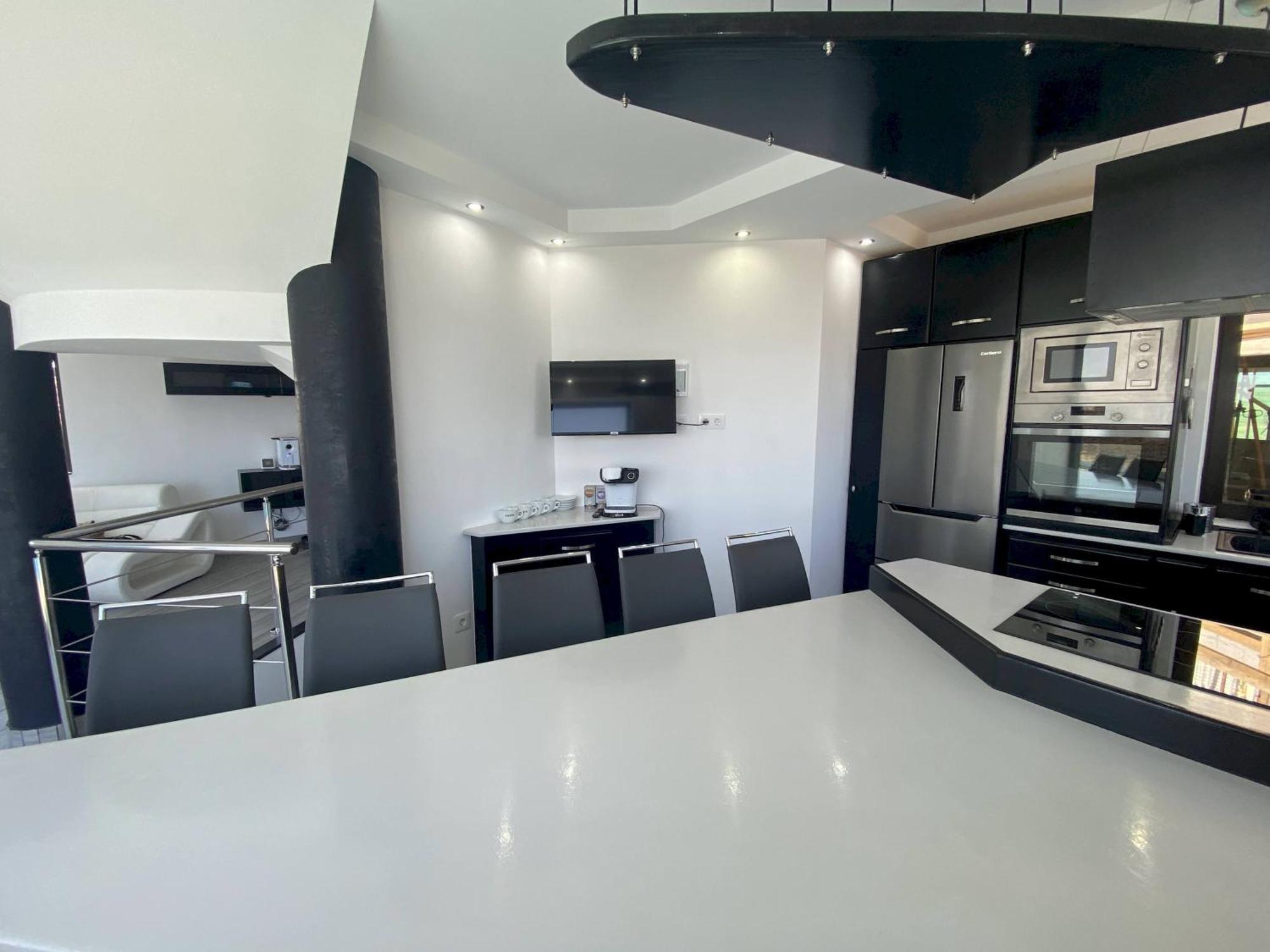 Villa Poseidon Corralejo With Private Heated Pool, Sauna And Stunning Volcano Views By Amazzzing Travel Екстериор снимка